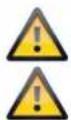BeamZ Phantom 10000B - CAUTION: - 1