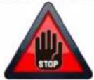 BeamZ Phantom 10000B - LASER SAFETY - 1