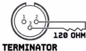 BeamZ Phantom 10000B - DMX BEDIENING - 4