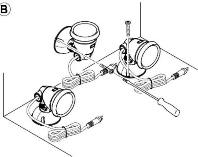 OASE LunAqua Classic LED - LunAquaClassic LED Set 1 / Set 3 - 2