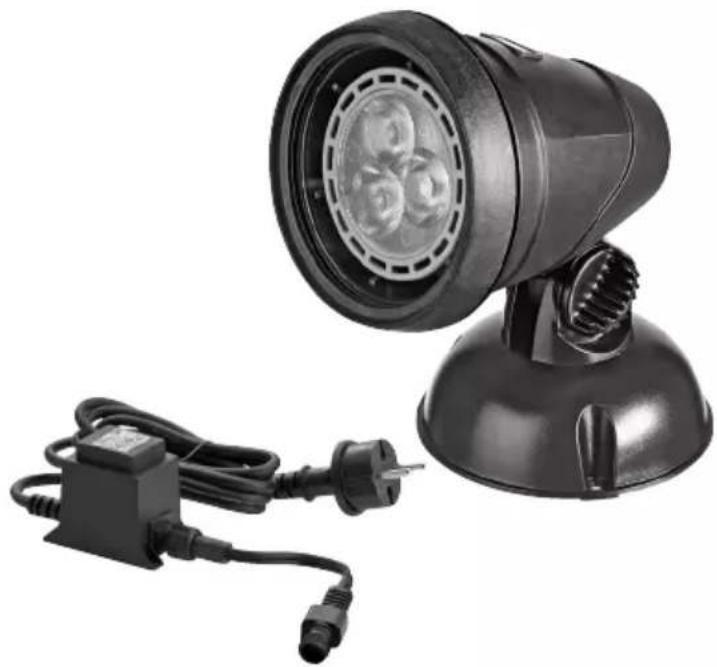 OASE LunAqua Classic LED - 1