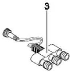 OASE LunAqua 3 LED - LUNAQUA3 LED - 4