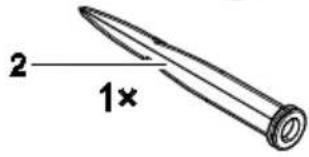 2 1×