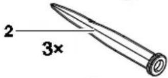 2 3×