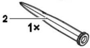 2 1×