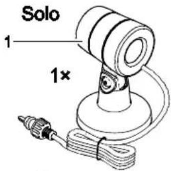 Solo 1 1×