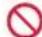 NESPRESSO Essenza Mini C30 - Examples of pictorial signs - 3