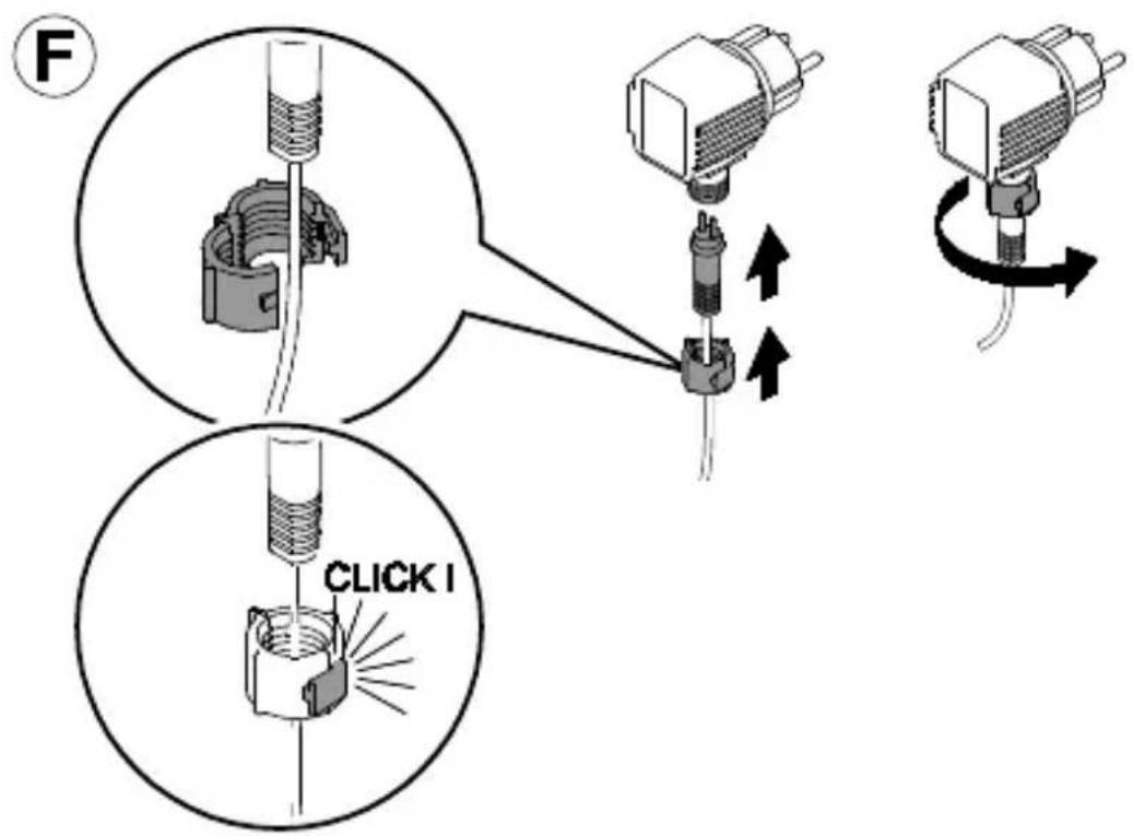 F CLICK I