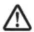 OASE LunAqua Terra LED Set 6 - Risk of injury to persons due to dangerous electrical voltage - 1