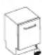 HOTPOINT H7I HP42 LO - VALIKUD JA FUNKTSIOONID - 7