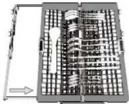 HOTPOINT H7I HP42 LO - COŞUL INFERIOR - 3
