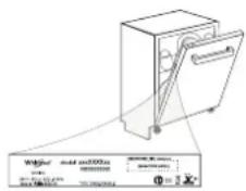 HOTPOINT H7I HP42 LO - Vous trouverez les documents normatifs, la documentation standard, le classement des pièces de rechange et des informations supplémentaires sur les produits: - 1
