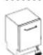 HOTPOINT H7I HP42 LO - Recuerde reducir la cantidad de detergente. - 4