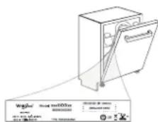HOTPOINT H7I HP42 LO - VEAOTSING - 1