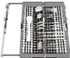 HOTPOINT H7I HP42 LO - NETTOYAGE ET ENTRETIEN - 4