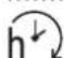 HOTPOINT H7I HP42 LO - Rappelez-vous de diminuer de moitié la quantité de détergent. - 2