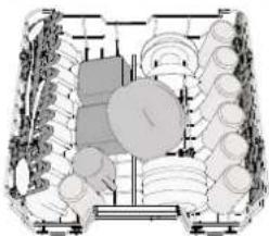HOTPOINT H7I HP42 LO - COSUL SUPERIOR - 1