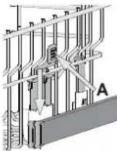 HOTPOINT H7I HP42 LO - ÜLEMINE REST - 2