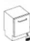 HOTPOINT H7I HP42 LO - Ricordare di ridurre la dose di detersivo. - 4