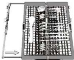 HOTPOINT H7I HP42 LO - TROUBLESHOOTING - 3