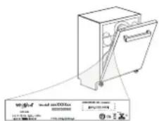HOTPOINT H7I HP42 LO - TRIKČIŲ ŠALINIMAS - 1