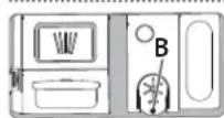 HOTPOINT H7I HP42 LO - WATER SOFTENING SYSTEM - 1