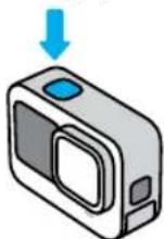 GOPRO HERO 12 Black - ENREGISTREMENT AVEC QUIKCAPTURE - 1