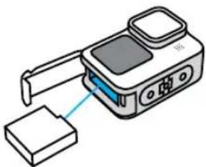 GOPRO HERO 12 Black - Pour commencer - 1
