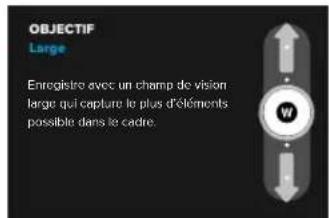 GOPRO HERO 12 Black - RÉGLAGE DES PARAMÈTRES DE CAPTURE - 2