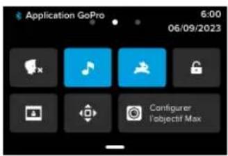 GOPRO HERO 12 Black - Définition de vos préférences - 1