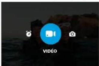GOPRO HERO 12 Black - Familiarisez-vous avec votre GoPro - 1
