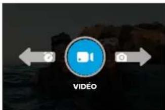 GOPRO HERO 12 Black - CHANGEMENT DE MODE - 1