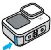 GOPRO HERO 12 Black - Pour commencer - 1