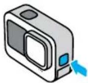 GOPRO HERO 12 Black - AJOUT DE BALISES HILIGHT - 1