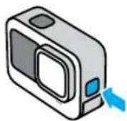 GOPRO HERO 12 Black - Familiarisez-vous avec votre GoPro - 1