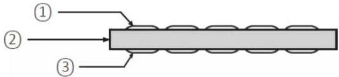 Hema 12x27.5x26 - Achtung: - 2