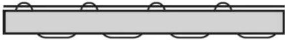 Hema 12x27.5x26 - Opgelet: - 4
