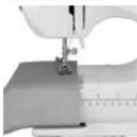 Hema 12x27.5x26 - Sewing sleeves - 1