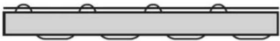 Hema 12x27.5x26 - ADJUSTING STITCHING - 3