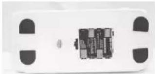 Hema 12x27.5x26 - Precaución: - 1
