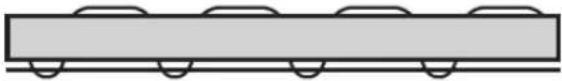 Hema 12x27.5x26 - Opgelet: - 3