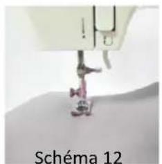 Hema 12x27.5x26 - COUTURE - 1