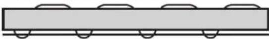 Hema 12x27.5x26 - Achtung: - 3