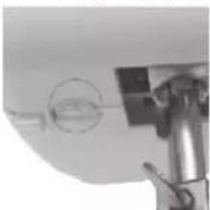 Hema 12x27.5x26 - Working lamp - 1