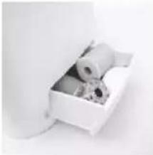 Hema 12x27.5x26 - Drawer - 1