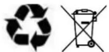 Hema 12x27.5x26 - RECYCLING - 2