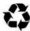 Hema 12x27.5x26 - RECYCLING - 2