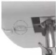 Hema 12x27.5x26 - Werklamp - 1