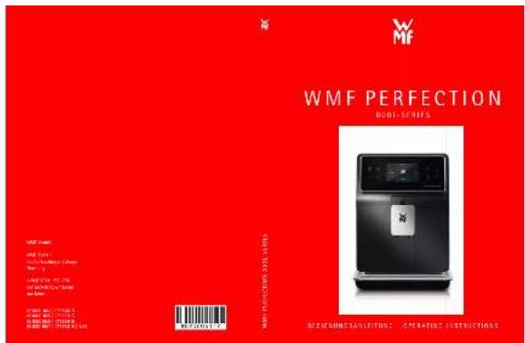 WMF Perfection 880L - 5