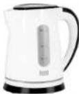 Teesa TSA1020B - TECHNISCHE DATEN - 2